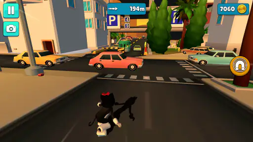 Faily Skater screenshot 5