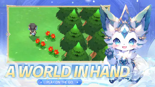 Fairy Tamer screenshot 3