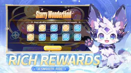Fairy Tamer screenshot 4