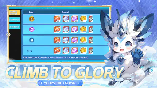 Fairy Tamer screenshot 5