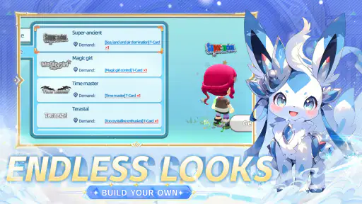 Fairy Tamer screenshot 7