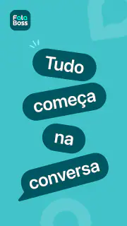 FalaBoss: Vagas por Chat screenshot 8