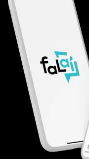 Falaí screenshot 1