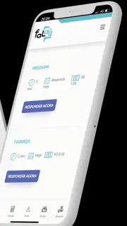 Falaí screenshot 2