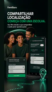 FamiGuru: Monitor de Chat screenshot 5