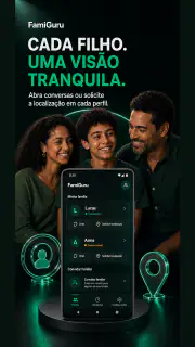 FamiGuru: Monitor de Chat screenshot 6