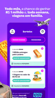 Familhão screenshot 2