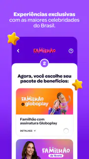 Familhão screenshot 5
