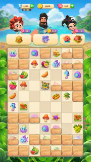 Family Bay: Mescle e Cultive screenshot 2