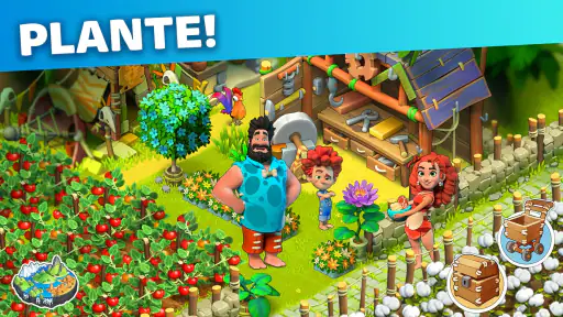 Family Island: Jogo de fazenda screenshot