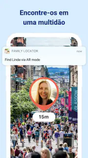 Family Locator - GPS Tracker screenshot 3