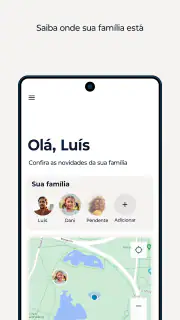 Family Space screenshot 7