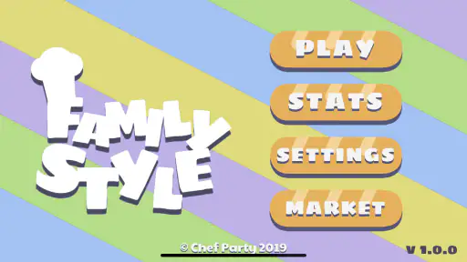 Family Style screenshot 4
