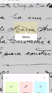 FamilySearch Participe screenshot 3