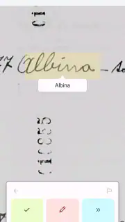 FamilySearch Participe screenshot 8