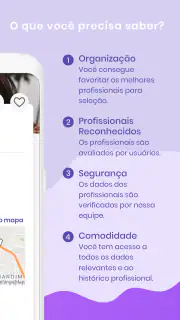 Famyle Empregadas e Babás screenshot 3