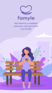 Famyle Empregadas e Babás screenshot 6