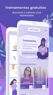 Famyle Empregos Domésticos screenshot 5
