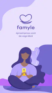 Famyle Empregos Domésticos screenshot 6