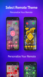 Fan Remote Control screenshot 4