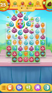 Farm Heroes Saga screenshot 4