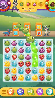 Farm Heroes Saga screenshot 6
