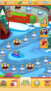 Farm Heroes Saga screenshot 7