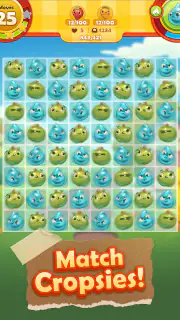 Farm Heroes Saga screenshot 8