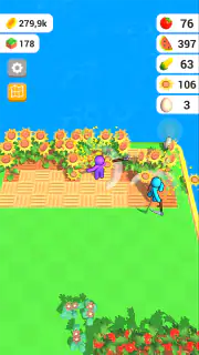 Farm Land screenshot 3