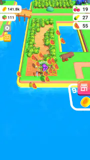 Farm Land screenshot 5