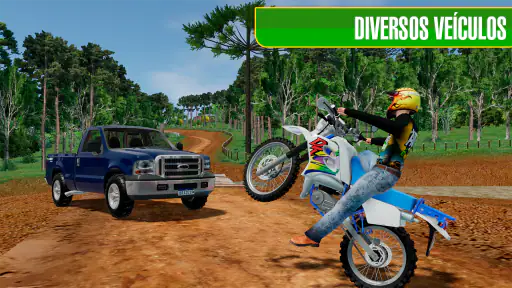 Farming Sim Brasil screenshot 3