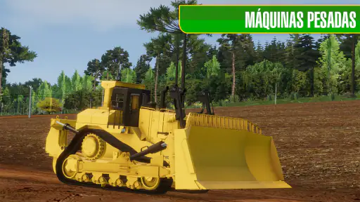 Farming Sim Brasil screenshot 5