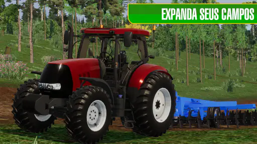 Farming Sim Brasil screenshot 6