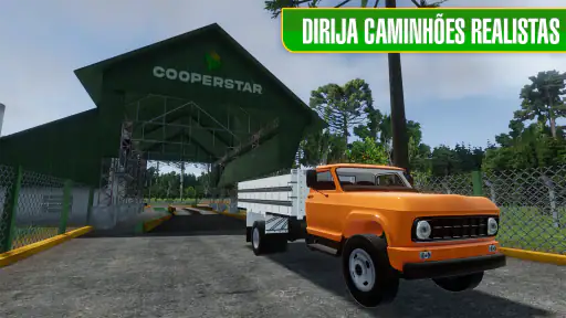 Farming Sim Brasil screenshot 8