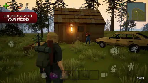 FateZ: Zombie Survival screenshot 2