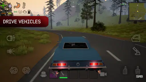 FateZ: Zombie Survival screenshot 4