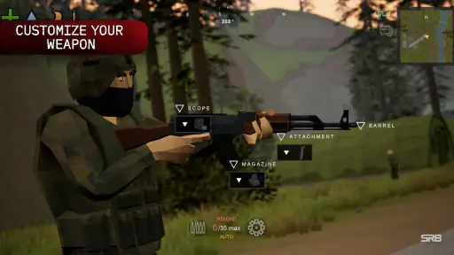 FateZ: Zombie Survival screenshot 6