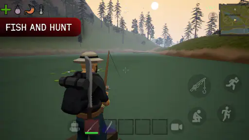FateZ: Zombie Survival screenshot 7
