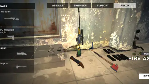 Favela Elite screenshot 3