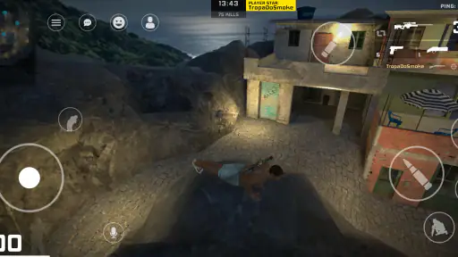 Favela Elite screenshot 4