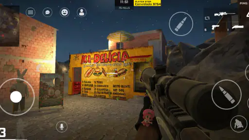 Favela Elite screenshot 5