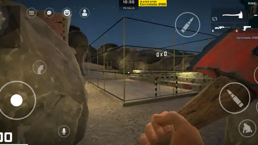 Favela Elite screenshot 6