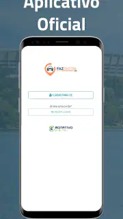 FAZ DIGITAL BH: Rotativo BH screenshot 1