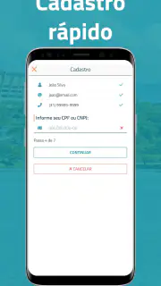 FAZ DIGITAL BH: Rotativo BH screenshot 2