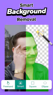Fazer Figurinhas: GIFs e Memes screenshot 6