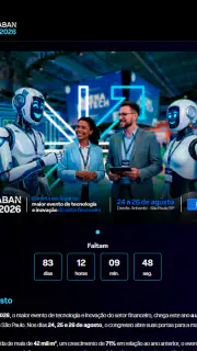 Febraban Tech screenshot 8