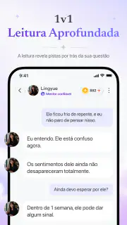 Feelora screenshot 1