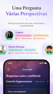 Feelora screenshot 2