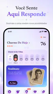 Feelora screenshot 3