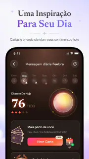Feelora screenshot 5